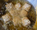 Foto langkah ke 4 dari resep Tahu Isi Pedas.