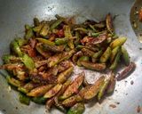 கோவைக்காய் வறுவல் ரெசிபி ஸ்டேப் 4 புகைப்படம்