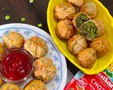 કચોરી(Kachori Recipe in Gujarati) રેસીપી સ્ટેપ5ફોટો