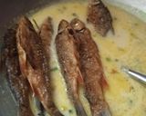 Foto langkah ke 3 dari resep Ikan Masak Santan.