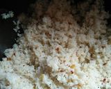 Foto langkah ke 2 dari resep Nasi goreng putih pedas huh hah.