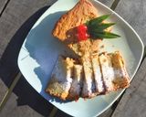 Foto langkah ke 5 dari resep Bolu pisang panggang lembut 3 telur by IRA.