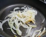沙茶豬肉炒麵的食譜步驟4照片
