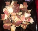 Foto del paso 1 de la receta: Guiso de lentejas!!