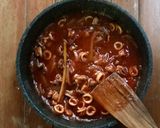 Foto langkah ke 5 dari resep [31] Cumi Saos Padang 🦑.