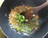 Foto langkah ke 4 dari resep Tumis Brokoli.