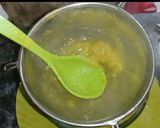 इंस्टेंट मैंगो फ्रूटी (instant mango frooti recipe in Hindi) रेसिपी चरण 4 फोटो