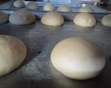 Foto del paso 10 de la receta: Bollos con queso crema