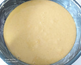 Foto del paso 3 de la receta: Panellet gigante y apto para celíacos