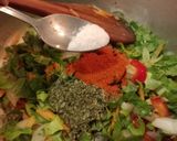 Foto del paso 5 de la receta: Caldillo de choritos en conserva