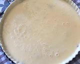 Une image de l'étape 4 de Tarte aux abricots.