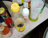 รูปขั้นตอนการทำที่ 1 ของ ข้าวผัดอเมริกัน by T