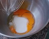 Foto del paso 1 de la receta: Aro de chocolate