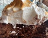 Foto del paso 20 de la receta Guinness - Chocolate Cheesecake !!!! Feliz Día del Padre !!!!!