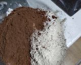 Foto del paso 4 de la receta: Bundt cake de chocolate y cocacola