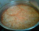 Extra tojásleves recept fázis 5 fotója