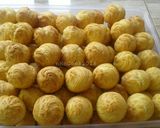 Foto langkah ke 11 dari resep Sus/soes ekonomis 👍(tanpa mixer & butter).