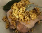 Foto langkah ke 2 dari resep Ayam goreng lengkuas sambal korek.