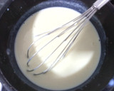 Foto del paso 2 de la receta: Lasaña en porciones (con sobras de pollo)