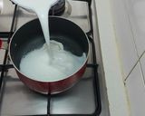 Foto langkah ke 1 dari resep Puding nangka santan.