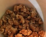 Foto del paso 5 de la receta: Masitas alemanas de frutos secos (nueces) y azúcar morena