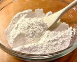 Foto del paso 1 de la receta: 🇬🇧 SCONES (Reino Unido)