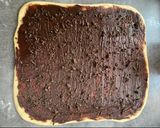 Csokis párna recept fázis 4 fotója