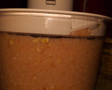 Foto del paso 3 de la receta: LICUADOS 1 2 3 🍒🍓🥝🍎🍌