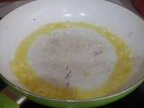 Mỳ Pasta cá Hồi