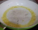Hình bước làm 4 của món Mỳ Pasta cá Hồi