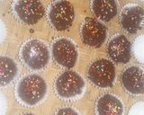 Foto langkah ke 3 dari resep Coklat kacang.