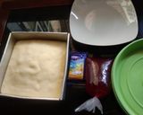 Foto langkah ke 8 dari resep Bolu kukus susu santan.