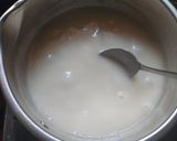 Foto langkah ke 4 dari resep Fla Pudding (homemade).