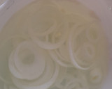 Foto del paso 1 de la receta: Aros de cebolla