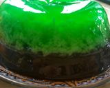 Foto langkah ke 5 dari resep Puding lumut #BikinRamadhanBerkesan.
