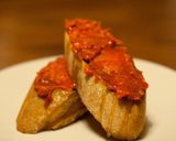 Foto del paso 1 de la receta: Paté de sobrasada