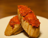 Foto del paso 1 de la receta: Paté de sobrasada