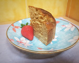 Foto del paso 8 de la receta: Bizcocho de queso