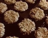 Foto del paso 6 de la receta: Galletas/bocaditos SANOS y FITNESS de banana y avena (Súper fáciles)