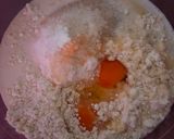 Foto langkah ke 1 dari resep Bolu Kukus Merah Putih.