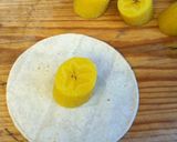 Foto del paso 1 de la receta: Tostones