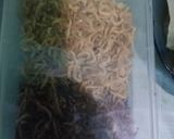 Foto langkah ke 4 dari resep Sayur daun singkong.