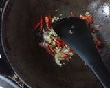 Foto langkah ke 4 dari resep Tumis Kailan Ala Thai.