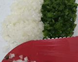 Foto del paso 2 de la receta: Spaghetti ranchero