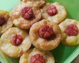 Foto langkah ke 5 dari resep Tahu Fantasy.