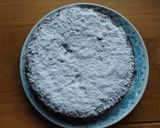 Foto del paso 5 de la receta: Torta de chocolate al microondas con harina integral