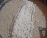 Foto del paso 4 de la receta: Torta de vainilla o marmolada