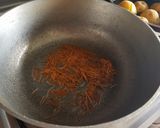 Foto del paso 1 de la receta: Asado criollo - Mi estilo, con arroz de pimentón