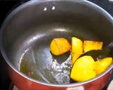 ভোগের খিচুড়ি (Bhoger khichuri recipe in bengali) রেসিপির ধাপ 2 ছবি