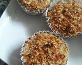 Foto del paso 4 de la receta: Cupcakes sin harina ❤